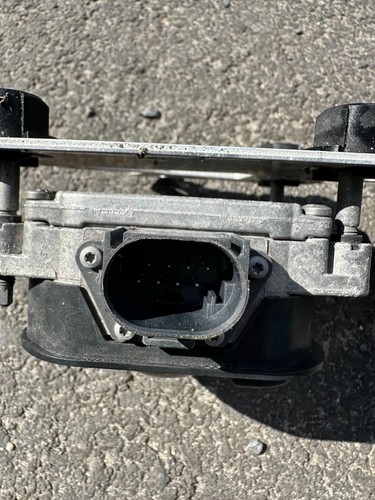 Sensor radar izquierdo + derecho original Audi A6 4G A7 ACC 4G0907541B 4G0907561B - Imagen 6 de 6