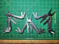 Leatherman Sidekick one at random xONE(1)