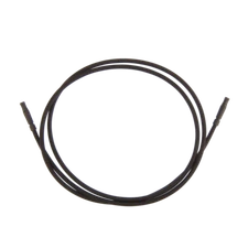 SHIMANO Di2 EW-SD300 Electric Wire 1400mm Black For EP8, R9200, and R8100