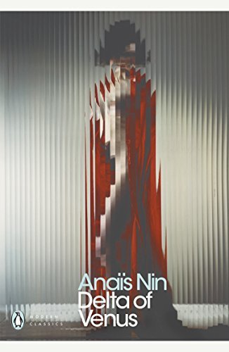 Delta of Venus-Anais Nin
