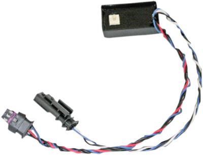 Custom Dynamics Magic Strobes Brakelight Flasher STROBES-STTL