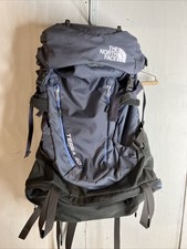 The North Face Terra 50 Backpack 2016 