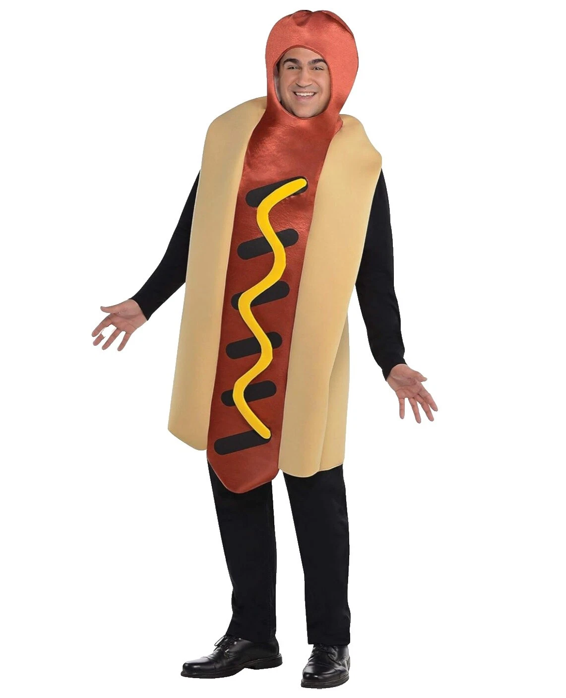 Comida y bebida Traje Disfraces Para Hombres