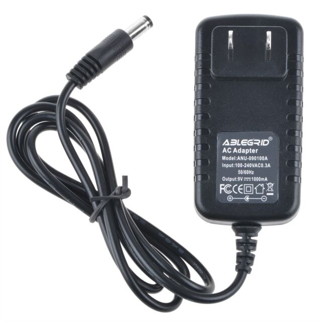 9v Ac Dc Adapter Charger For Boss Rc 3 Rc 2 Rc3 Rc2 Loop Station Power Supply For Sale Online