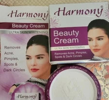 Harmony Beauty Cream 