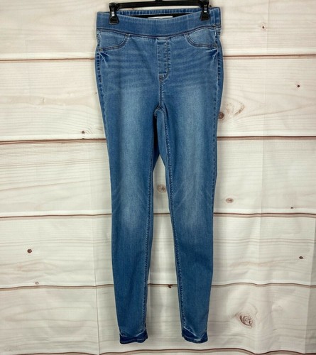Old Navy Rockstar Super Skinny Jeggings 