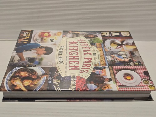 The Little Paris Kitchen Rachel Khoo Cookbook  - Picture 5 of 15