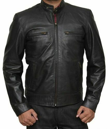 Chicago PD Hank Voight Jacket Genuine 