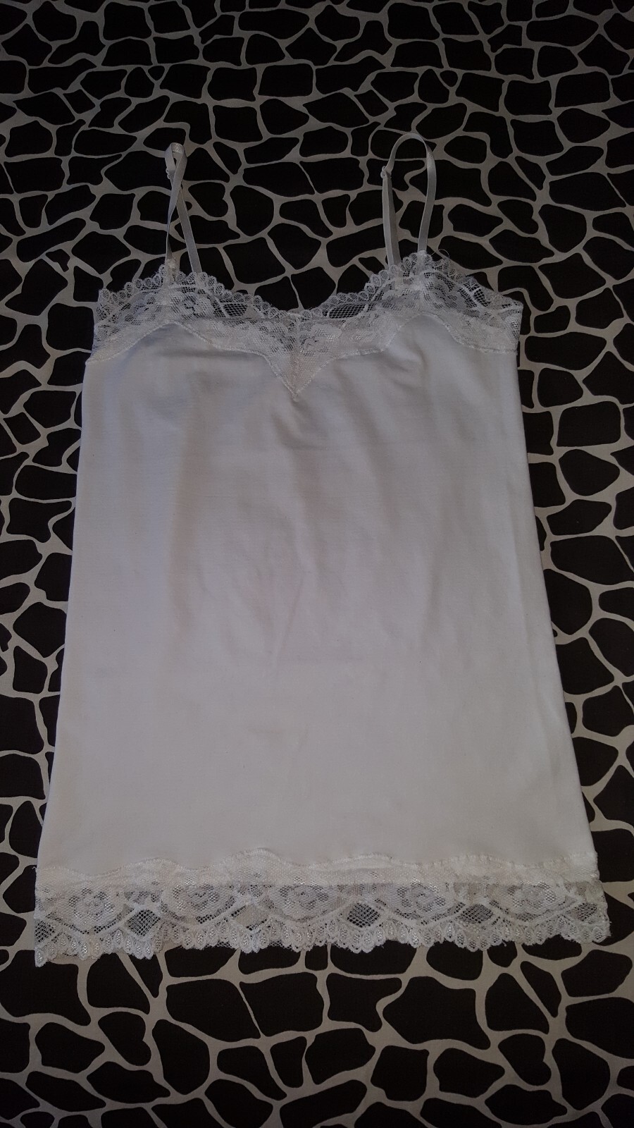 Hip Length Vest Top Bundle