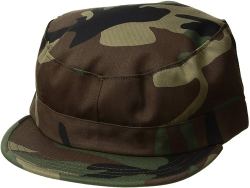 Bdu Patrol Cap - 65/35 Twill | eBay