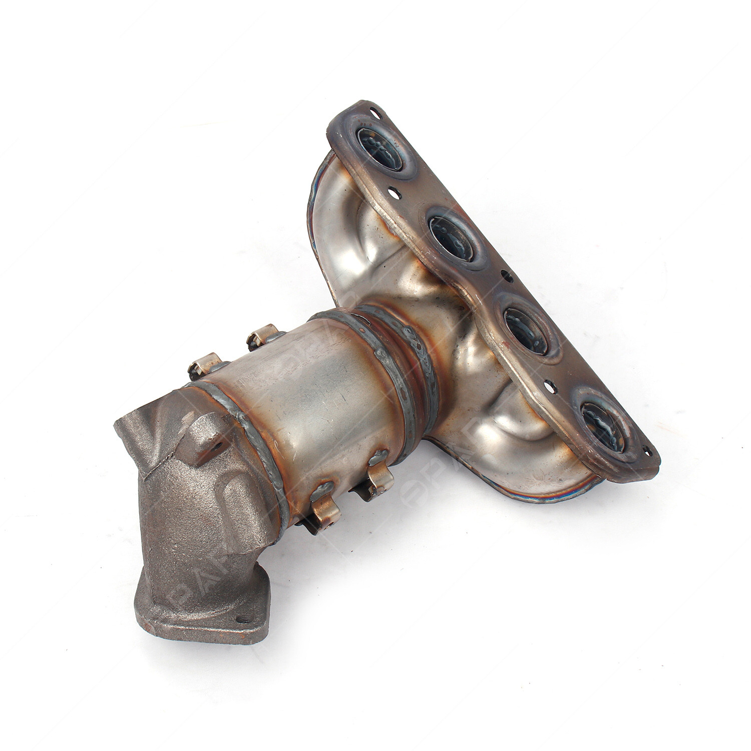 NEW Manifold Catalytic Converter Fits HYUNDAI ELANTRA 2.0L 20172020 US