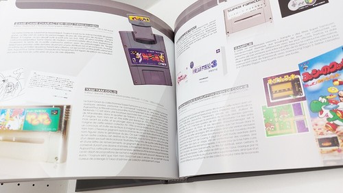 Bible Super Nintendo - Control Deck Edition - EUROPE VERSION - Picture 16 of 16