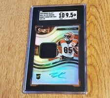 2020 Panini Select Football Cards Checklist 46