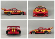 Porsche 935 IMSA, Exoto Racing Legends, 1/18, RLG18109, #30, 1979