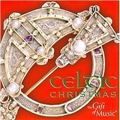 MUSIC CD ALBUM Celtic Christmas [Gift of Music] (2008)