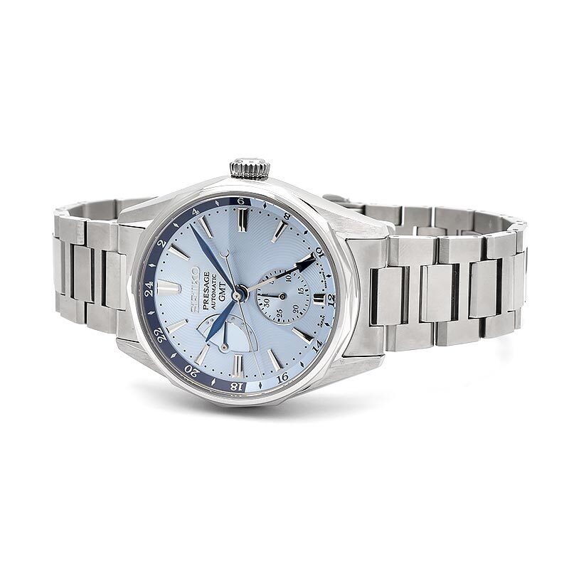 seiko presage sarf011
