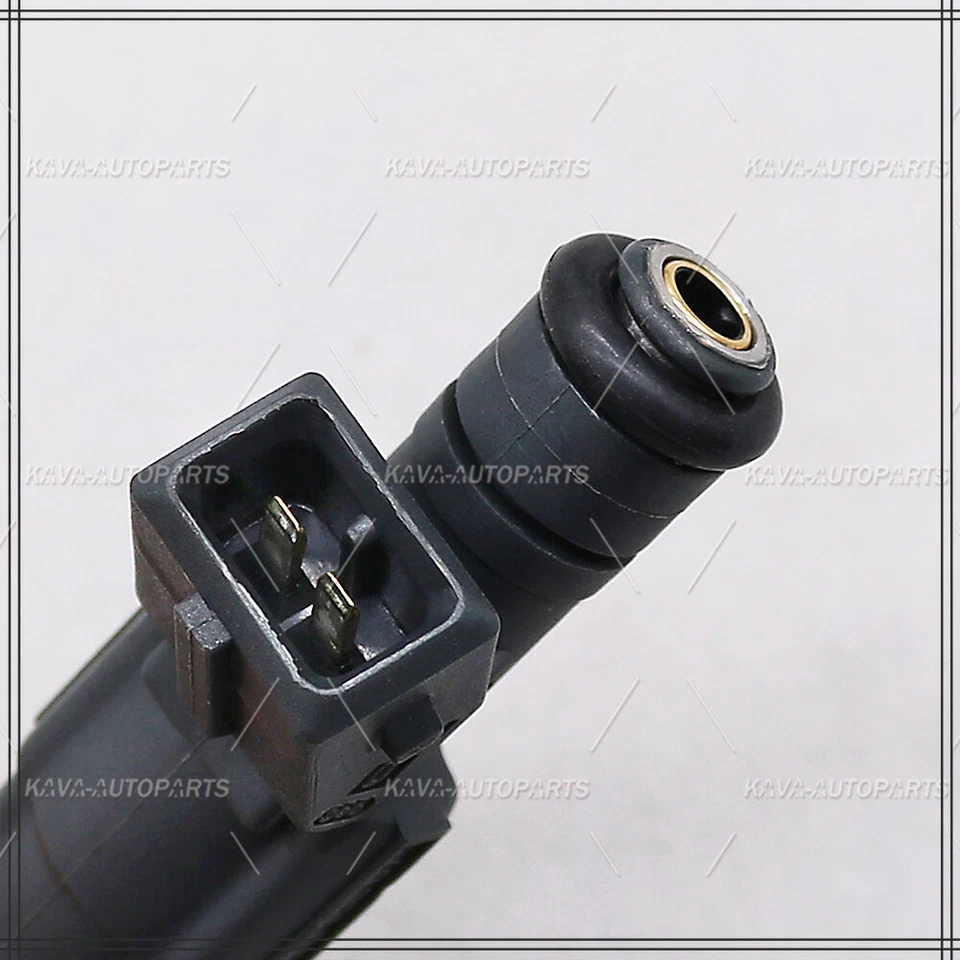 1X Inyector de combustible para Ferrari 612 Scaglietti cupé gasolina 5.7 2004-11 0280156079 Foto 4 de 4