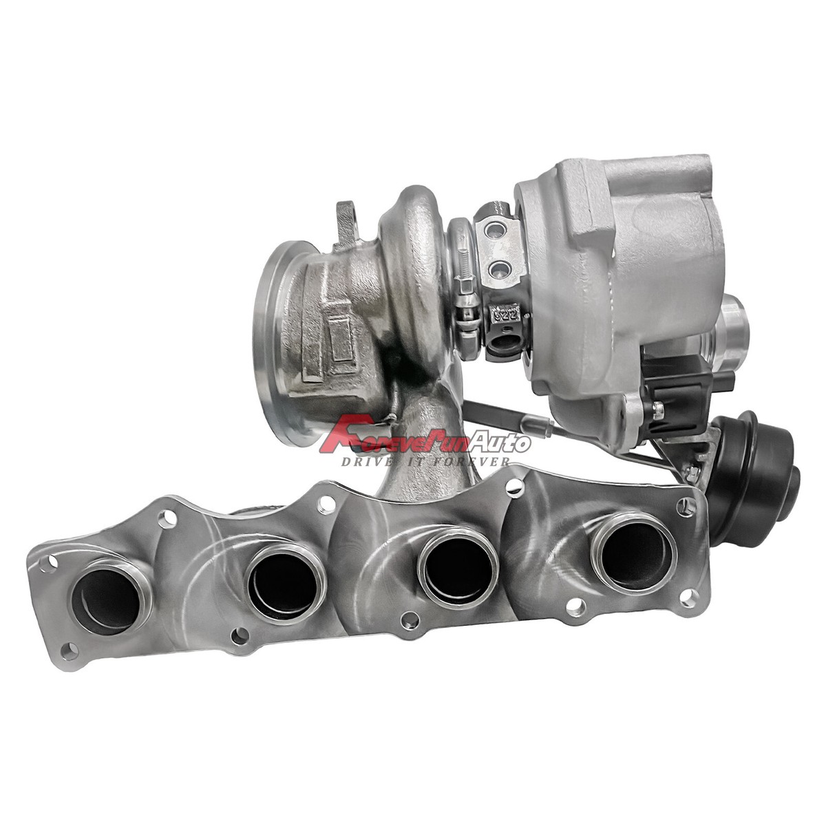 Turbocharger for 2013-2014 BMW 320i xDrive 528i Base Z4 sDrive28i