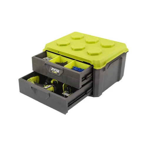 Ryobi toolbox cheap