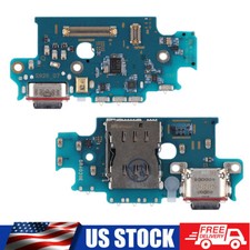 Original USB-C Charging Port Circuit Board for Samsung Galaxy S24 SM-S926U