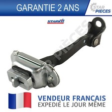 Porte avant et accessoires Renault Kadjar