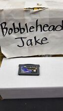 TOP GEAR RALLY NINTENDO GAME BOY ADVANCE VIDEO GAME NO BOX MANUAL