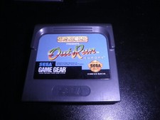 Thumbnail of ebay&reg; auction 286663576176 | sega game gear - outrun europa - nur Cart
