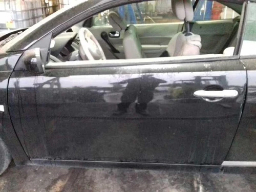 Colector Escape para RENAULT MEGANE II COUPE/CABRIO Authentique 2006 2455382 - Imagen 5 de 10