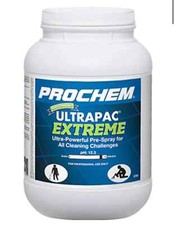 Prochem 112252 S785 Ultrapac Extreme Prespray 6 lb. Jar
