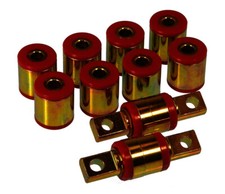 Suspension Control Arm Bushing Kit-dx Prothane 8-313 Fits 90-92 Honda Accord Suspension Control Arm Bushing Kit-dx Prothane 8-313 Fits 90-92 Honda Accord