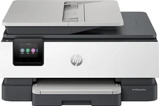 HP OfficeJet Pro 8139e Wireless All-in-One Color Inkjet Printer