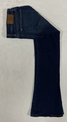 Lucky Brand Stella Boot Mid Rise Woman 