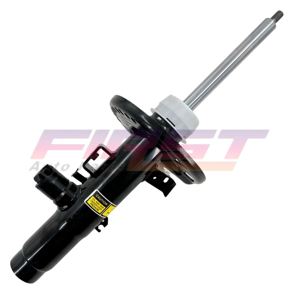 1x Front RH Shock Strut w/ VDC 37106878738 Fit BMW 330i xDrive G20 G21 2019-2024 - Image 2 of 4