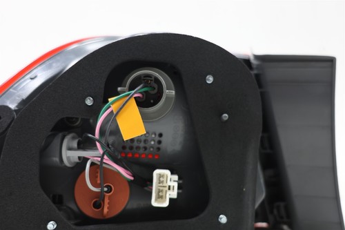 NEW OEM Passenger Side Outer Tail Light 924022G620 for Kia Optima 2009-2010 - Picture 5 of 7