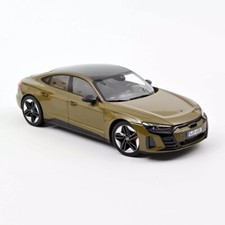 Norev - 1:18 Audi RS E-Tron GT Olive (2021) - Diecast Model
