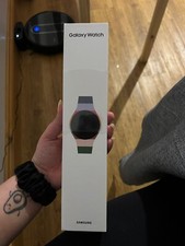 [BRAND NEW IN BOX] Samsung Galaxy Watch6 40mm Graphite