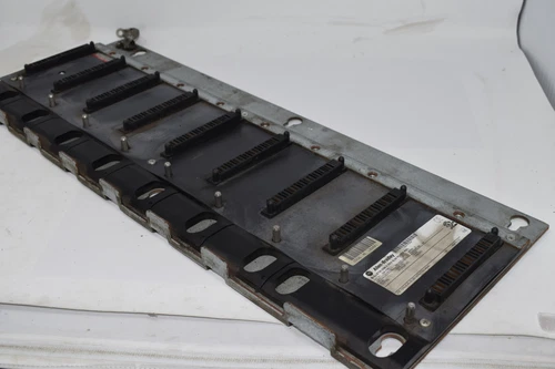 Allen-Bradley 2094-PRS8 Power Rail, Slim, 8 Axis, for Kinetix Drives, Series A
