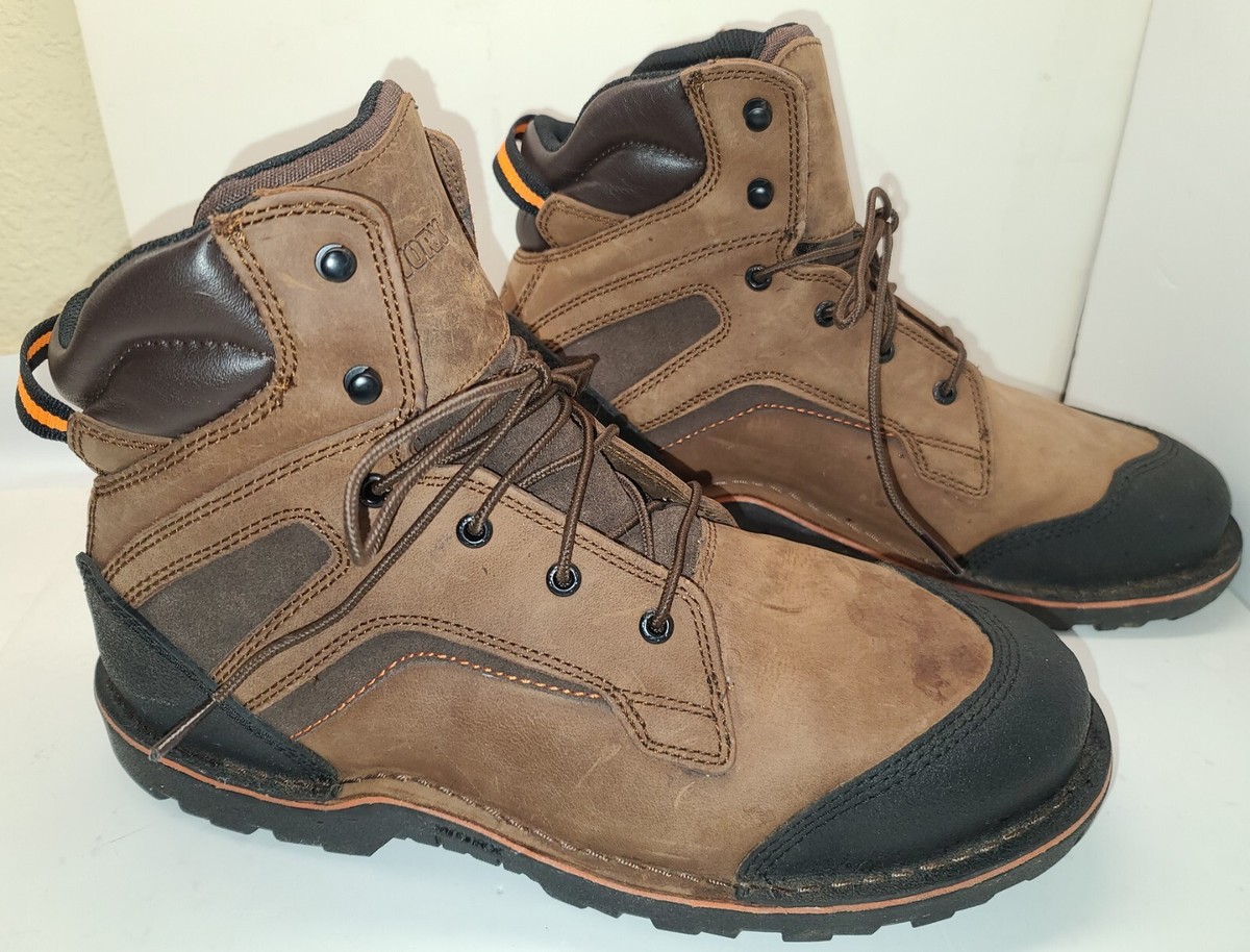 Red Wing WORX Men