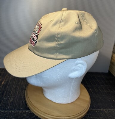 50th anniversary southern 500 at darlington hat | eBay display picture 2