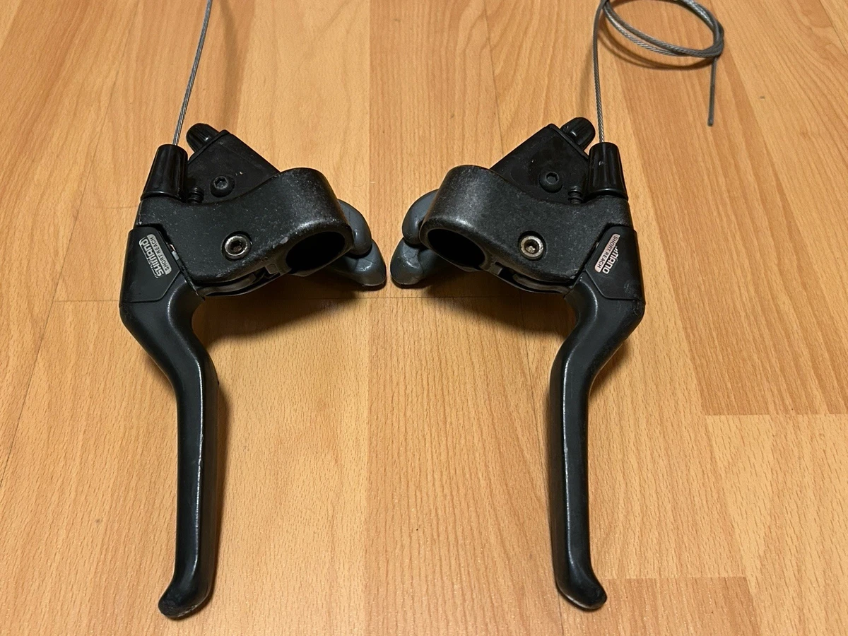 Shimano 7 Speed Shifters for Cruiser for sale | eBay