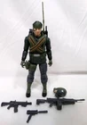 GI Joe Classified Series #77 Nightforce Big Ben 6" Figure Hasbro 2023 Complete