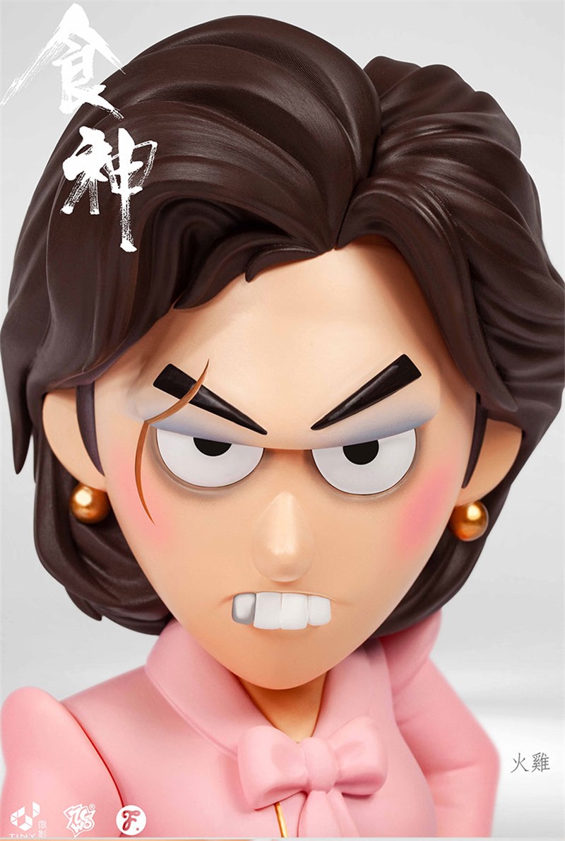 その他 Zcwo The God of Cookery //Turkey Sister ZCWO Fools Paradise The God Of Cookery // Turkey Sister