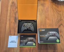 SCUF Instinct Pro Wireless Controller für Xb...