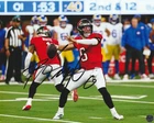 Baker Mayfield Signed Autographed Tampa Bay Buccaneers 8x10 Photo/COA/Hologram