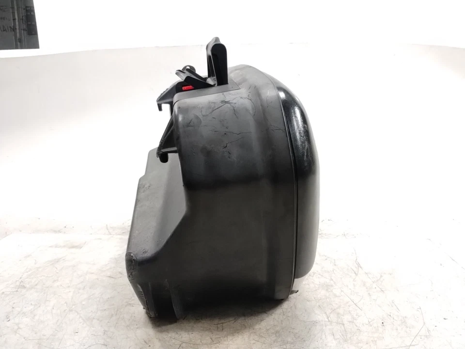 2004 04 BMW R1150 RT левая седельная сумка багажник корзина с ключом - Изображение 4 из 4