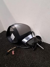 Retroviseur gauche (ou coque) Citroen DS3