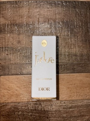 Dior Jadore Eau De Parfum - 5ml Dabber NIB