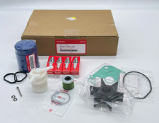 Kit tagliando Honda 75/90cv BF75D BF90D (fino al 2012) (senza oli) 06211-ZY9-505