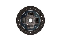 Kamoka Kupplungsscheibe DC323 FüR Suzuki Vitara 2 JT TE TD Allrad JB416 TA74