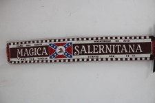 Sciarpa scarf Calcio SALERNITANA bufanda Schal écharpe